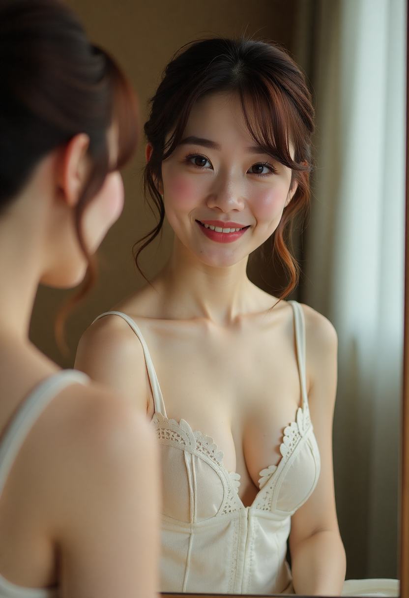 弹幕密度图