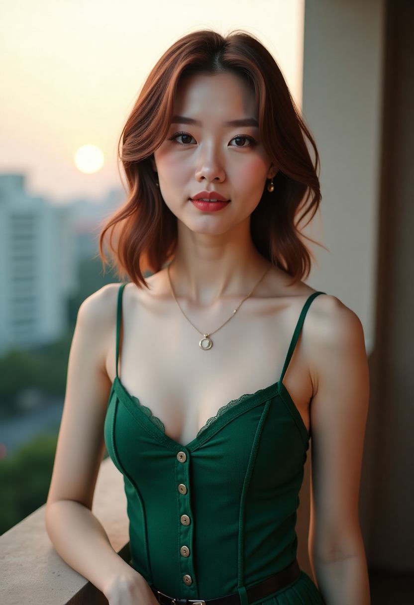 片头旋律示意