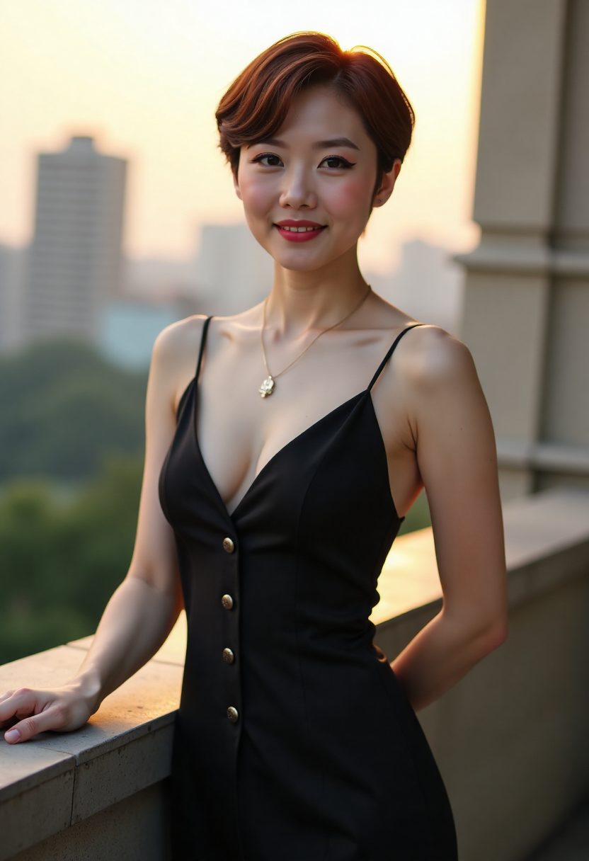 周末观影桌面